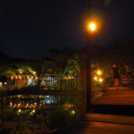 Casa Maya Lívingston المظهر الخارجي الصورة