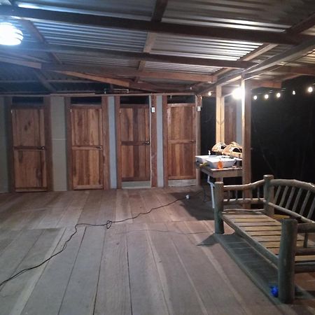 Casa Maya Lívingston المظهر الخارجي الصورة